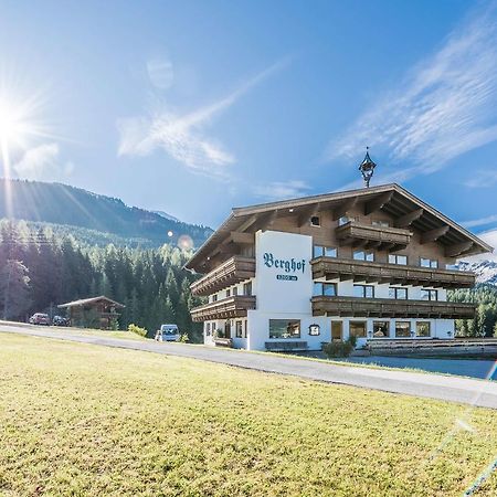 Willa Almliesl Holl-556 Hollersbach im Pinzgau Zewnętrze zdjęcie