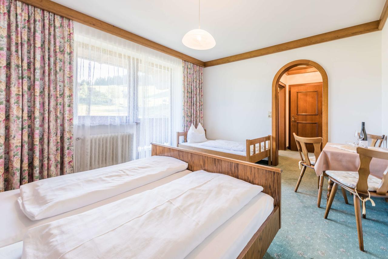 Willa Almliesl Holl-556 Hollersbach im Pinzgau Zewnętrze zdjęcie