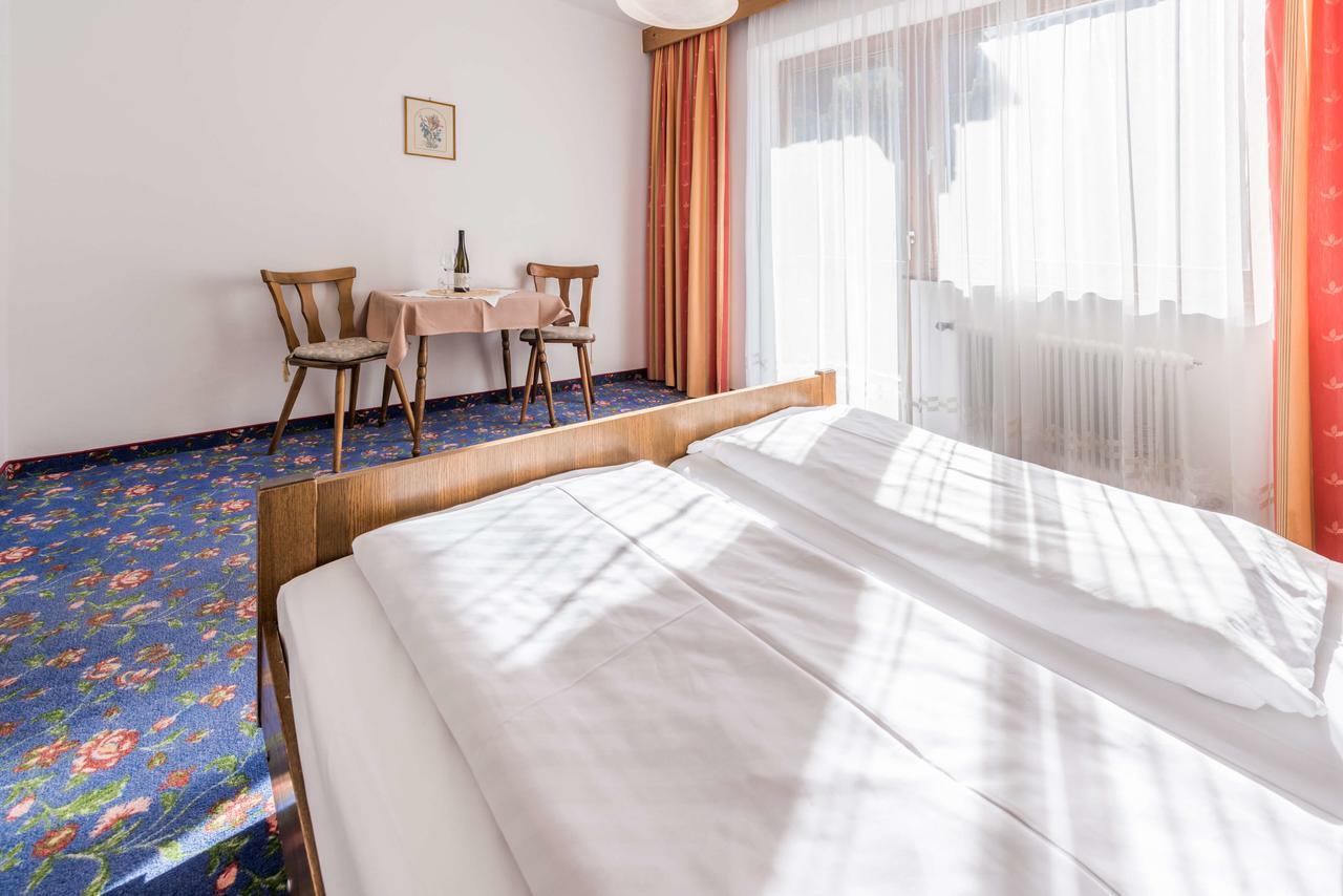 Willa Almliesl Holl-556 Hollersbach im Pinzgau Zewnętrze zdjęcie
