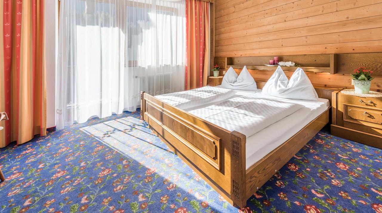 Willa Almliesl Holl-556 Hollersbach im Pinzgau Zewnętrze zdjęcie