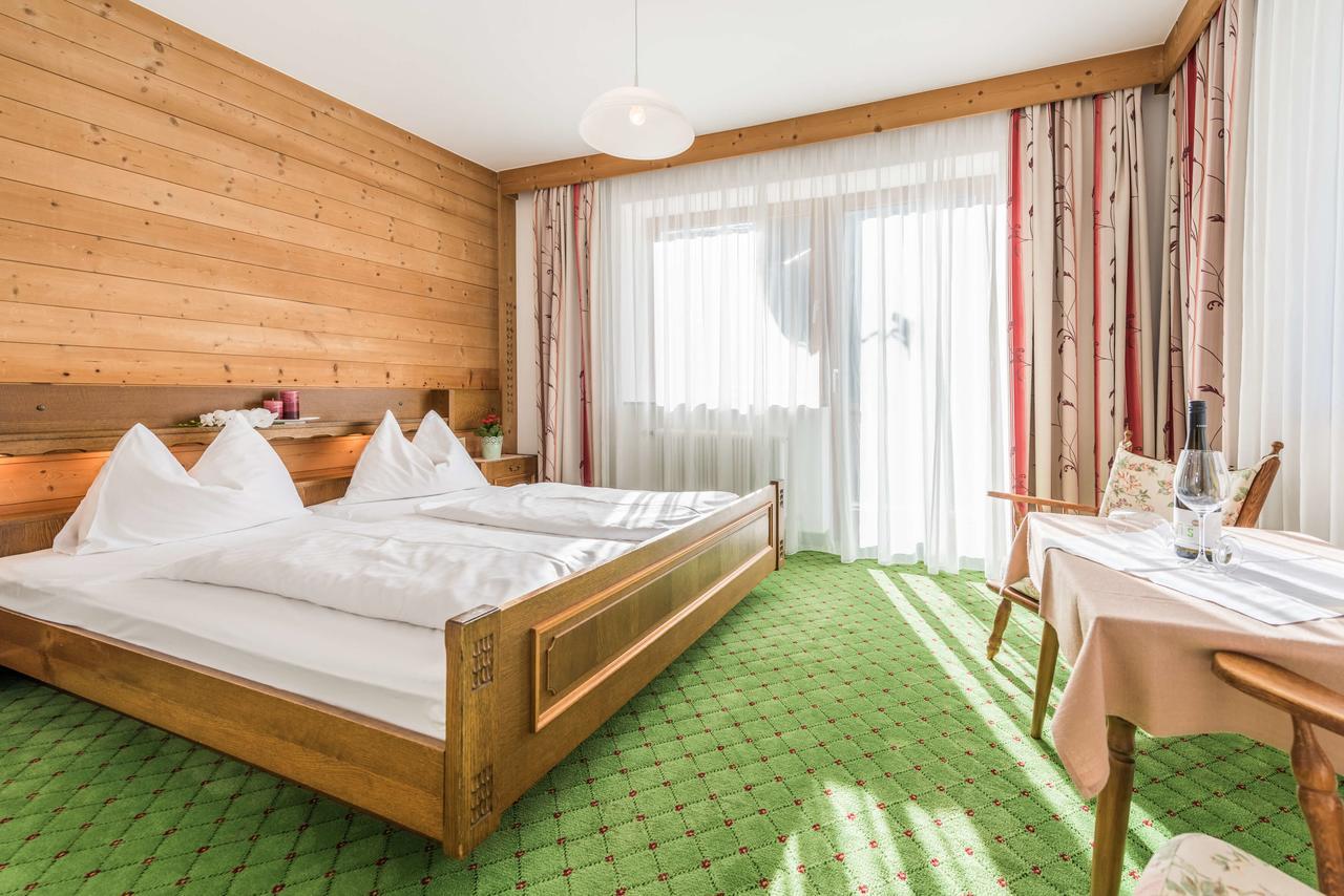 Willa Almliesl Holl-556 Hollersbach im Pinzgau Zewnętrze zdjęcie