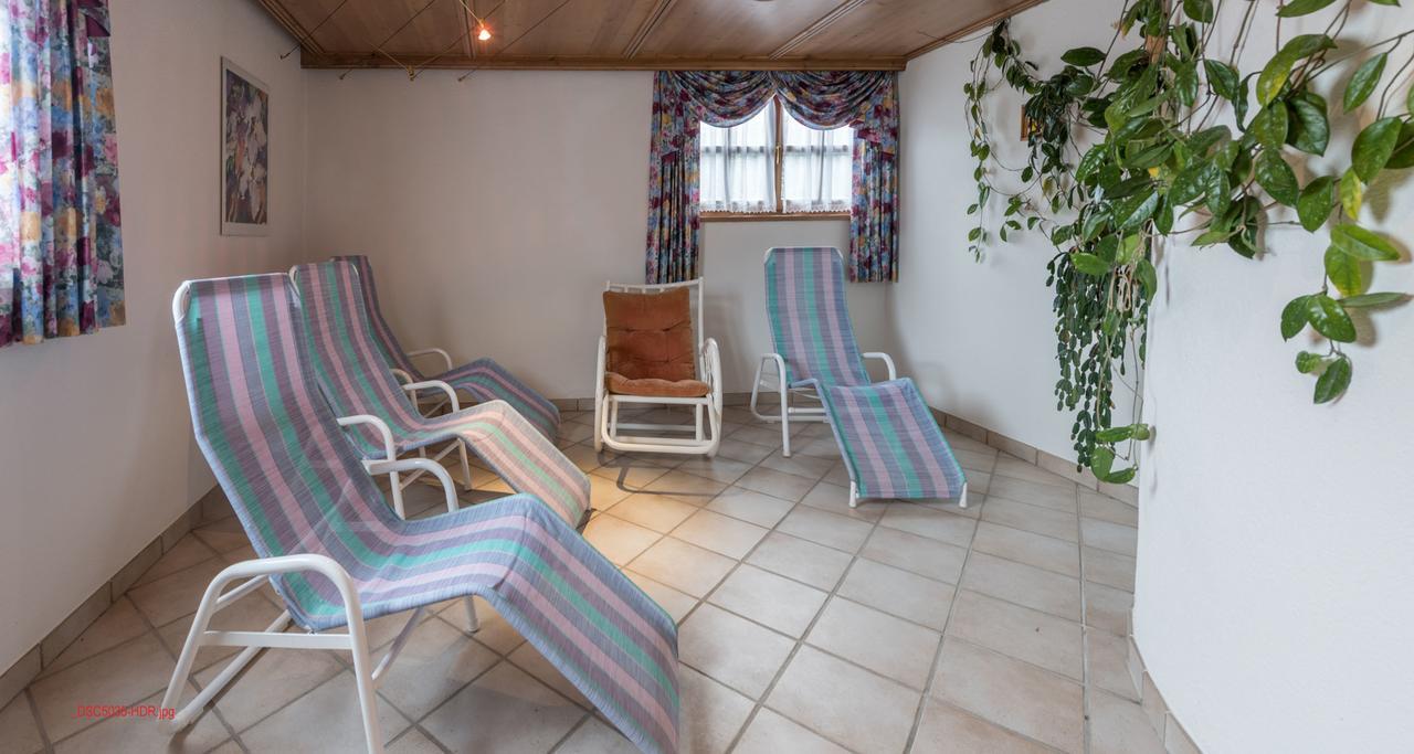 Willa Almliesl Holl-556 Hollersbach im Pinzgau Zewnętrze zdjęcie