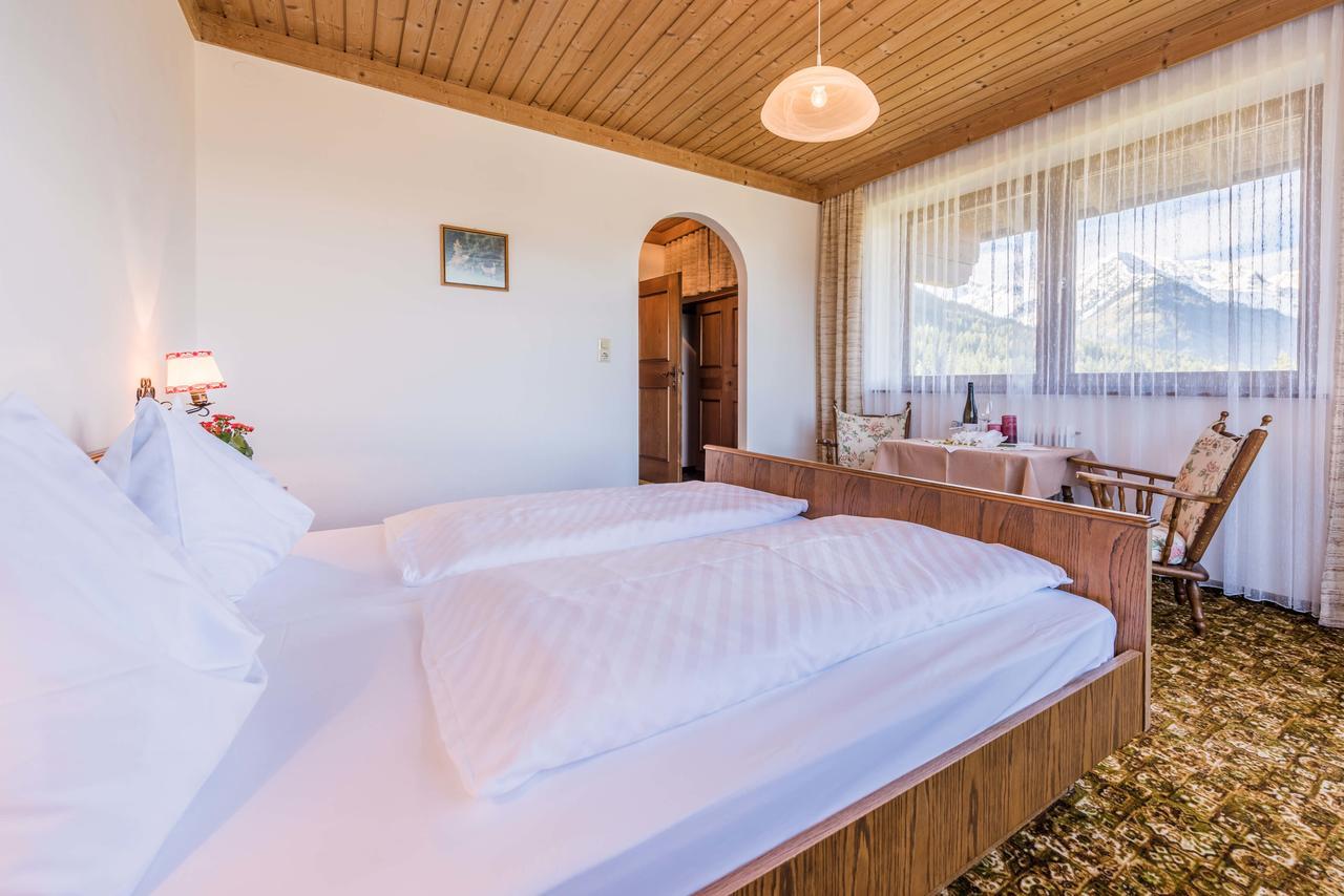 Willa Almliesl Holl-556 Hollersbach im Pinzgau Zewnętrze zdjęcie
