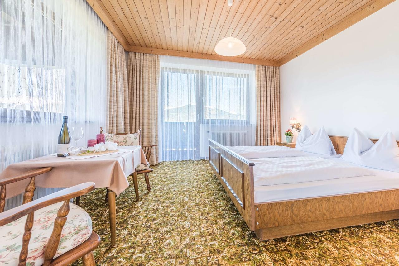 Willa Almliesl Holl-556 Hollersbach im Pinzgau Zewnętrze zdjęcie