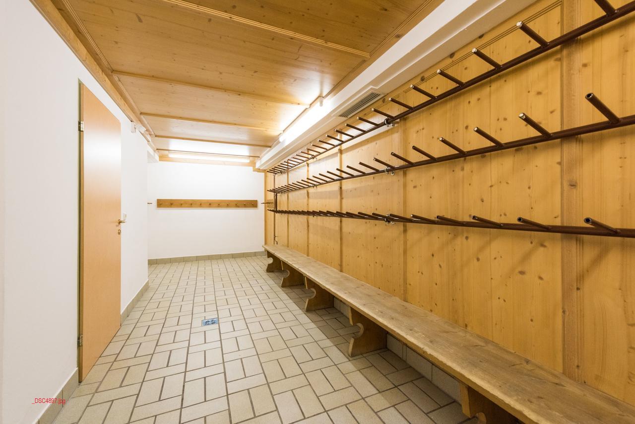 Willa Almliesl Holl-556 Hollersbach im Pinzgau Zewnętrze zdjęcie