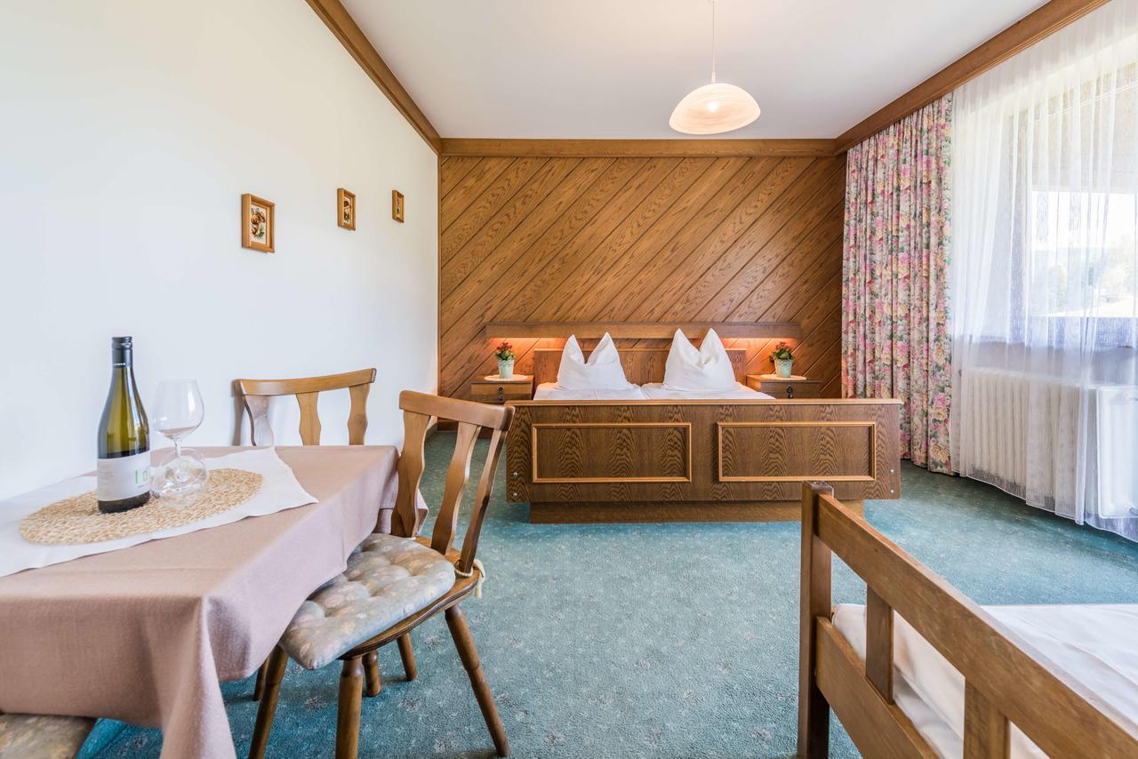 Willa Almliesl Holl-556 Hollersbach im Pinzgau Zewnętrze zdjęcie