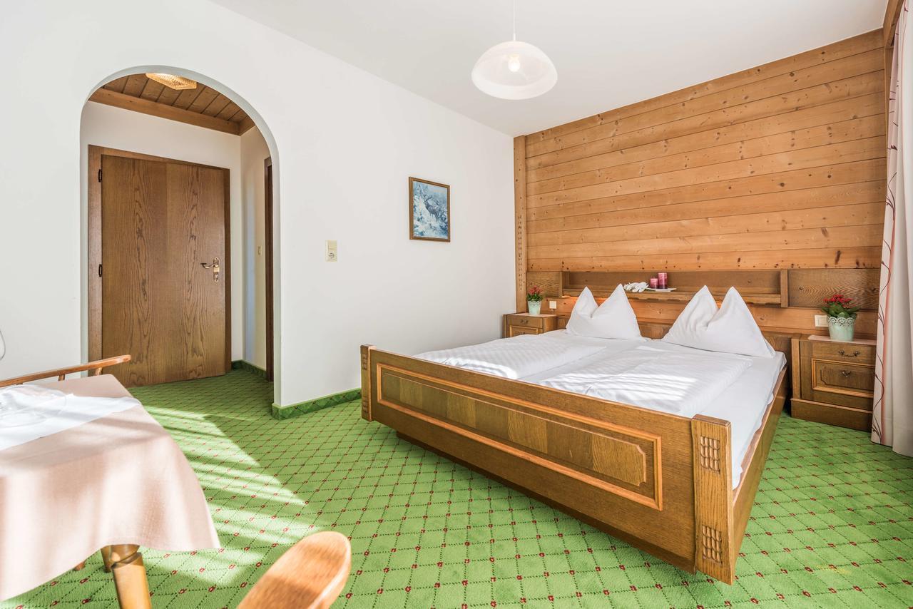 Willa Almliesl Holl-556 Hollersbach im Pinzgau Zewnętrze zdjęcie