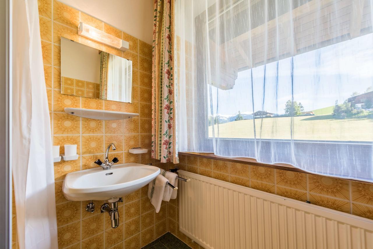 Willa Almliesl Holl-556 Hollersbach im Pinzgau Zewnętrze zdjęcie